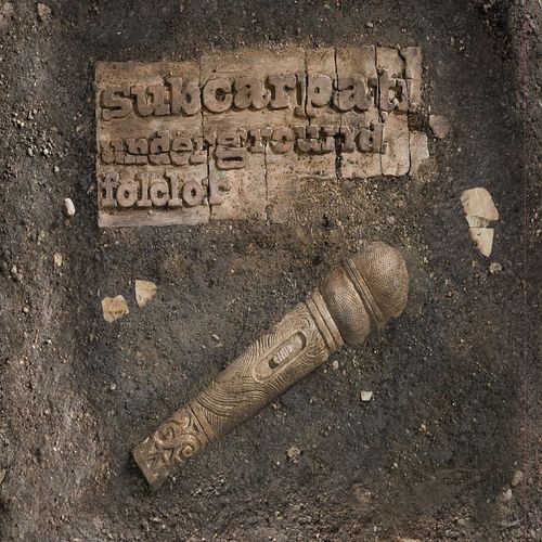 Subcarpați - Underground folclor